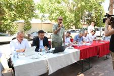 Başkan Geçit; “Çırmıhtı ve Gündüzbey Aslına Uygun Yenilenecek”